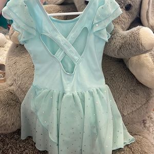 Ballet tutu worn a few times